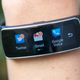 Illustration for article titled Samsung Gear Fit Review: A Beautiful Wristable Gone to Waste